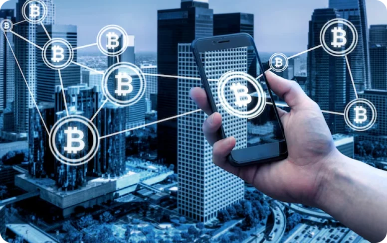 Blockchain Platforms