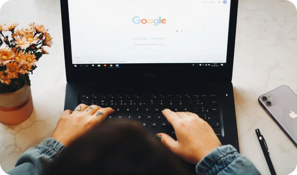 Tailored Google Ads Campaigns