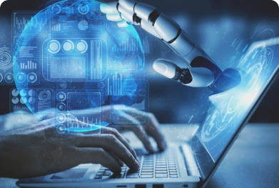 Artificial Intelligence Developers