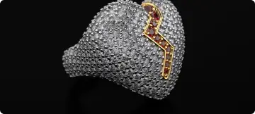 Rhino 3d Jewelry