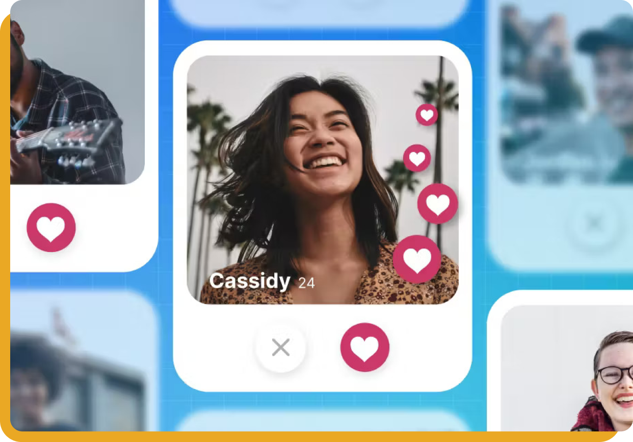 Popular Dating App Trends
