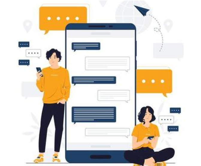 Push Notifications